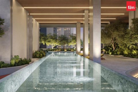 Müüa korter asukohaga Downtown Dubai (Downtown Burj Dubai), AÜE: 2 magamistoaga, 111 m² Nr 601388 - pilt 9