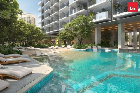 Müüa korter asukohaga Downtown Dubai (Downtown Burj Dubai), AÜE: 2 magamistoaga, 111 m² Nr 601388 - pilt 13