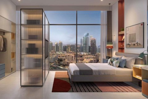 Müüa korter asukohaga Downtown Dubai (Downtown Burj Dubai), AÜE: 2 magamistoaga, 111 m² Nr 601388 - pilt 5