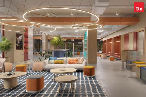 Müüa korter asukohaga Downtown Dubai (Downtown Burj Dubai), AÜE: 2 magamistoaga, 111 m² Nr 601388 - pilt 8
