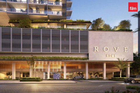 Müüa korter asukohaga Downtown Dubai (Downtown Burj Dubai), AÜE: 2 magamistoaga, 111 m² Nr 601388 - pilt 10