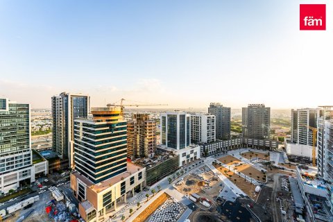 Apartamento em Business Bay, Dubai, EAU 1 quarto, 97.8 m2 № 565896