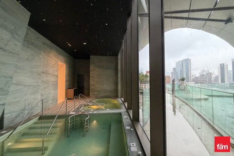 Apartament na sprzedaż w Business Bay, Dubai, ZEA 2 sypialnie, 186.5 mkw., nr 579202 - zdjęcie 7