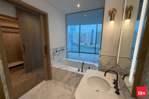 Apartament na sprzedaż w Business Bay, Dubai, ZEA 2 sypialnie, 186.5 mkw., nr 579202 - zdjęcie 10