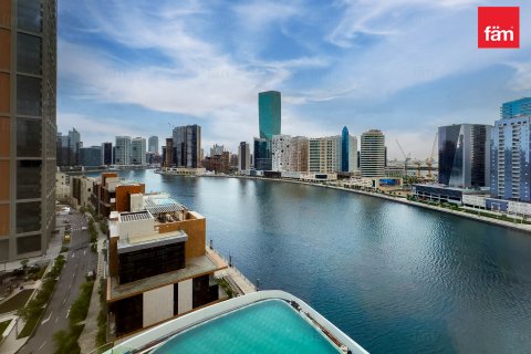 Apartamento en venta en Business Bay, Dubai, EAU 2 dormitorios, 187.7 m2 № 579202 - foto 20