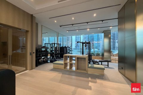 Apartament na sprzedaż w Business Bay, Dubai, ZEA 2 sypialnie, 186.5 mkw., nr 579202 - zdjęcie 15