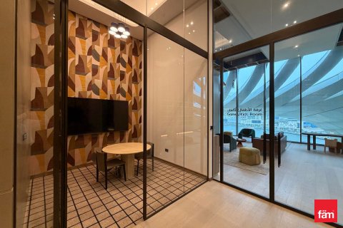 Apartament na sprzedaż w Business Bay, Dubai, ZEA 2 sypialnie, 186.5 mkw., nr 579202 - zdjęcie 12