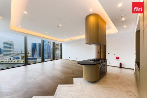 Apartamento en venta en Business Bay, Dubai, EAU 2 dormitorios, 187.7 m2 № 579202 - foto 5
