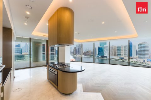 Apartman u Business Bay, Dubai, UAE 187.7 m2, 2 spavaćih soba Br. 579202