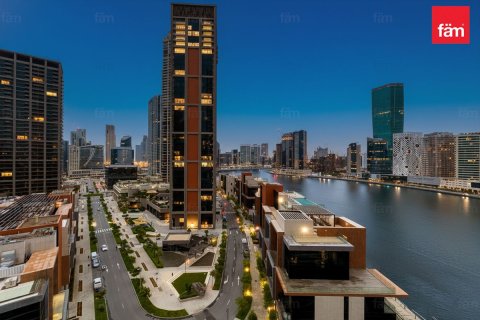 Apartamento en venta en Business Bay, Dubai, EAU 2 dormitorios, 187.7 m2 № 579202 - foto 4