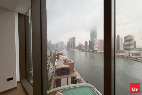 Apartament na sprzedaż w Business Bay, Dubai, ZEA 2 sypialnie, 186.5 mkw., nr 579202 - zdjęcie 4