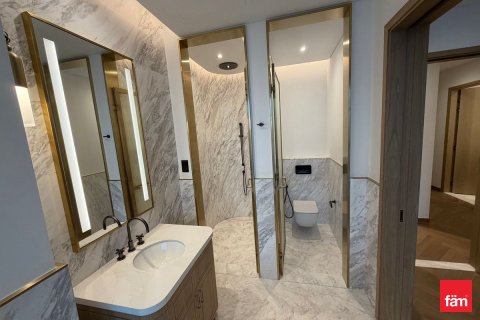 Apartament na sprzedaż w Business Bay, Dubai, ZEA 2 sypialnie, 186.5 mkw., nr 579202 - zdjęcie 20