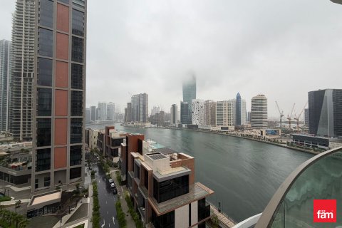 Apartament na sprzedaż w Business Bay, Dubai, ZEA 2 sypialnie, 186.5 mkw., nr 579202 - zdjęcie 14