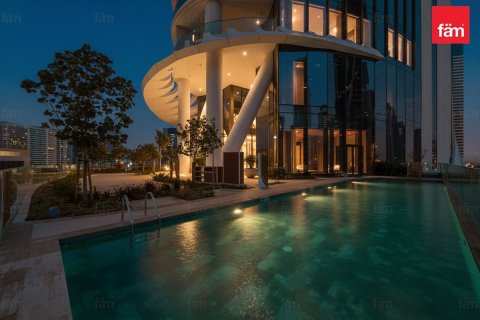 Apartamento en venta en Business Bay, Dubai, EAU 2 dormitorios, 187.7 m2 № 579202 - foto 18