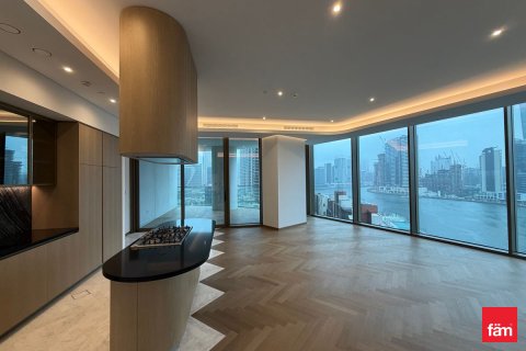 Apartament w Business Bay, Dubai, ZEA 2 sypialnie, 186.5 mkw. nr 579202