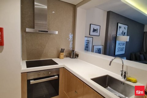 Apartment til salg i Business Bay, Dubai, UAE 1 soveværelse, 87.5 kvm № 579038 - foto 14