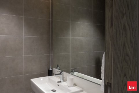 Apartmen di Dubai, UAE 1 bilik tidur, 68.1 meter persegi № 621306 - foto 9