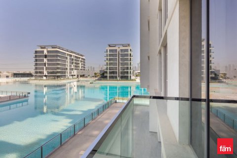 Apartmen di Dubai, UAE 1 bilik tidur, 68.1 meter persegi № 621306 - foto 14