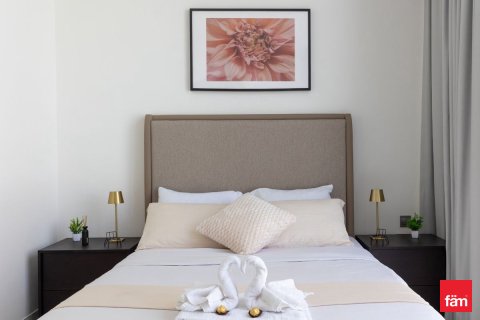 Apartmen di Dubai, UAE 1 bilik tidur, 68.1 meter persegi № 621306 - foto 5