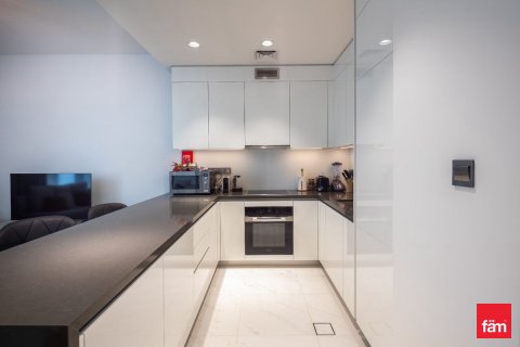 Apartmen di Dubai, UAE 1 bilik tidur, 68.1 meter persegi № 621306 - foto 15