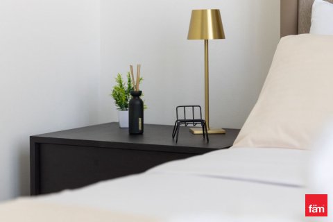 Appartement in Dubai, VAE 1 slaapkamer, 68.1 vr.m. nr 621306