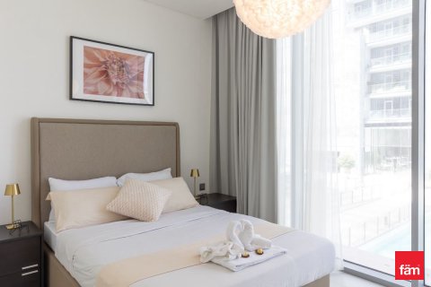 Apartmen di Dubai, UAE 1 bilik tidur, 68.1 meter persegi № 621306 - foto 3