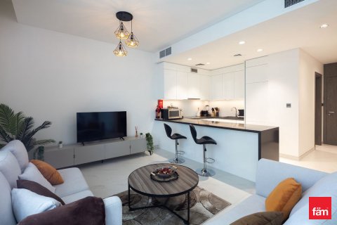 Apartmen di Dubai, UAE 1 bilik tidur, 68.1 meter persegi № 621306 - foto 13