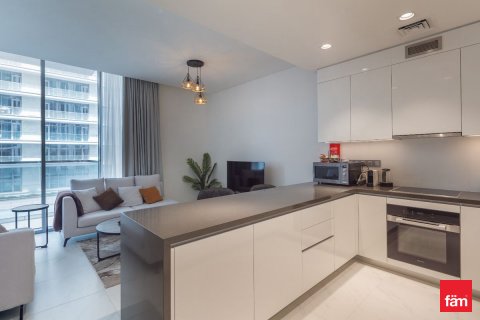 Apartmen di Dubai, UAE 1 bilik tidur, 68.1 meter persegi № 621306 - foto 11