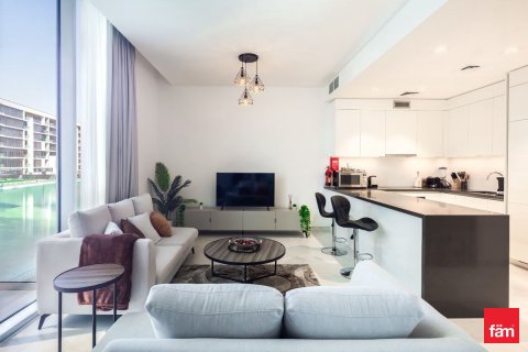 Apartmen di Dubai, UAE 1 bilik tidur, 68.1 meter persegi № 621306 - foto 12