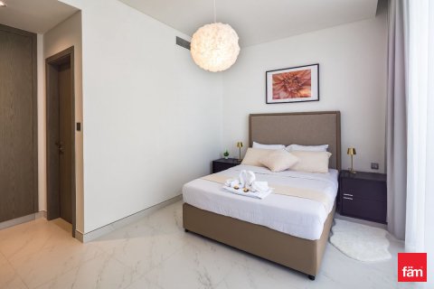 Apartmen di Dubai, UAE 1 bilik tidur, 68.1 meter persegi № 621306 - foto 8