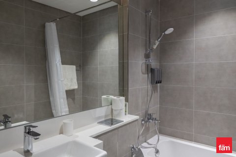 Apartmen di Dubai, UAE 1 bilik tidur, 68.1 meter persegi № 621306 - foto 10
