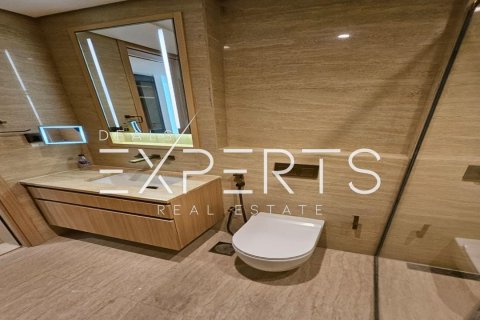 Appartamento in vendita a Al Reem Island, Abu Dhabi, EAU 1 camera da letto, 91.5 mq. № 589809 - foto 11
