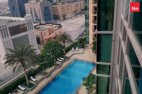 Apartament në Downtown Dubai (Downtown Burj Dubai), Emiratet e Bashkuara Arabe 1 dhomë gjumi, 85.1 m2. № 589790 - Foto 18