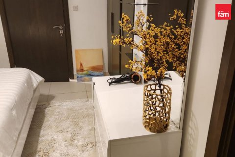 Apartament në Downtown Dubai (Downtown Burj Dubai), Emiratet e Bashkuara Arabe 1 dhomë gjumi, 85.1 m2. № 589790 - Foto 14