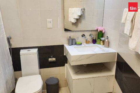 Apartament në Downtown Dubai (Downtown Burj Dubai), Emiratet e Bashkuara Arabe 1 dhomë gjumi, 85.1 m2. № 589790 - Foto 11