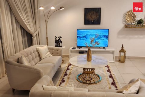 Apartament në Downtown Dubai (Downtown Burj Dubai), Emiratet e Bashkuara Arabe 1 dhomë gjumi, 85.1 m2. № 589790 - Foto 4