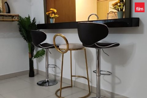 Apartament në Downtown Dubai (Downtown Burj Dubai), Emiratet e Bashkuara Arabe 1 dhomë gjumi, 85.1 m2. № 589790 - Foto 13
