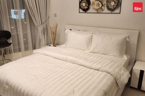 Apartament në Downtown Dubai (Downtown Burj Dubai), Emiratet e Bashkuara Arabe 1 dhomë gjumi, 85.1 m2. № 589790 - Foto 9