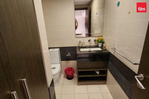 Apartament në Downtown Dubai (Downtown Burj Dubai), Emiratet e Bashkuara Arabe 1 dhomë gjumi, 85.1 m2. № 589790 - Foto 10
