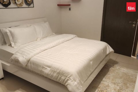 Apartament në Downtown Dubai (Downtown Burj Dubai), Emiratet e Bashkuara Arabe 1 dhomë gjumi, 85.1 m2. № 589790 - Foto 8