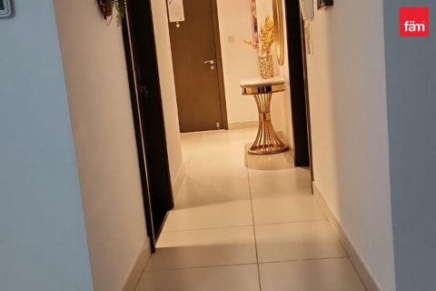 Apartament në Downtown Dubai (Downtown Burj Dubai), Emiratet e Bashkuara Arabe 1 dhomë gjumi, 85.1 m2. № 589790 - Foto 12