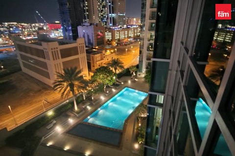 Apartament në Downtown Dubai (Downtown Burj Dubai), Emiratet e Bashkuara Arabe 1 dhomë gjumi, 85.1 m2. № 589790 - Foto 15