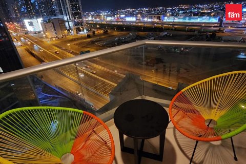 Apartament në Downtown Dubai (Downtown Burj Dubai), Emiratet e Bashkuara Arabe 1 dhomë gjumi, 85.1 m2. № 589790 - Foto 16