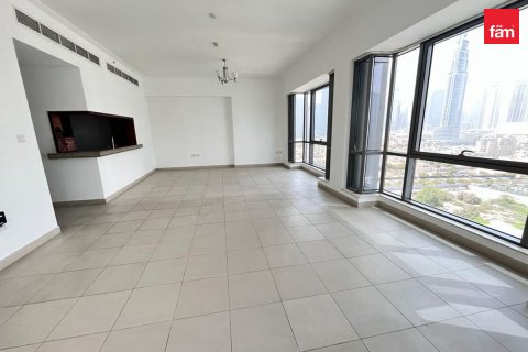Byt v Downtown Dubai (Downtown Burj Dubai), SAE 2 ložnice, 138.5 m² Č.: 589747 - fotografie 1