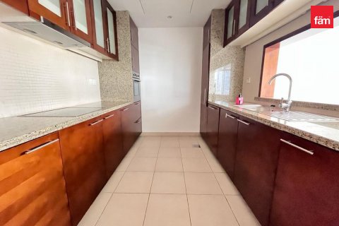 Byt v Downtown Dubai (Downtown Burj Dubai), SAE 2 ložnice, 138.5 m² Č.: 589747 - fotografie 7