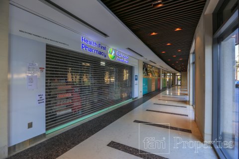 Byt v Downtown Dubai (Downtown Burj Dubai), SAE 2 ložnice, 138.5 m² Č.: 589747 - fotografie 12