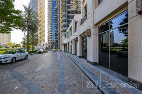 Byt v Downtown Dubai (Downtown Burj Dubai), SAE 2 ložnice, 138.5 m² Č.: 589747 - fotografie 11