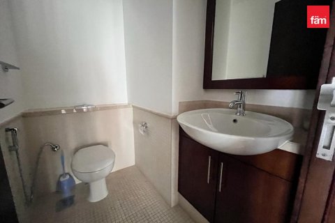 Byt v Downtown Dubai (Downtown Burj Dubai), SAE 2 ložnice, 138.5 m² Č.: 589747 - fotografie 8