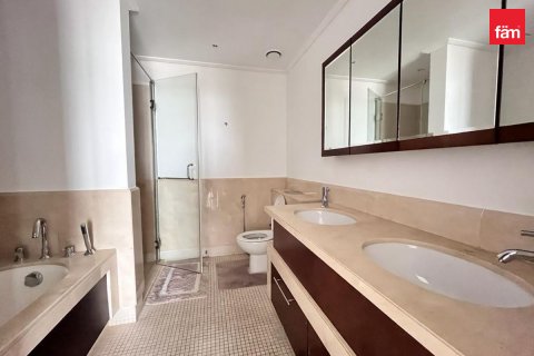 Byt v Downtown Dubai (Downtown Burj Dubai), SAE 2 ložnice, 138.5 m² Č.: 589747 - fotografie 9