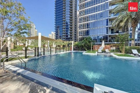 Byt v Downtown Dubai (Downtown Burj Dubai), SAE 2 ložnice, 138.5 m² Č.: 589747 - fotografie 10